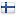 ashraafi.com server is located in Finland